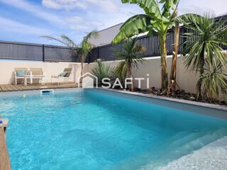  Maison à vendre 5 pièces 117 m²