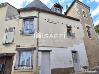  Maison � vendre 4 pi�ces 100 m�