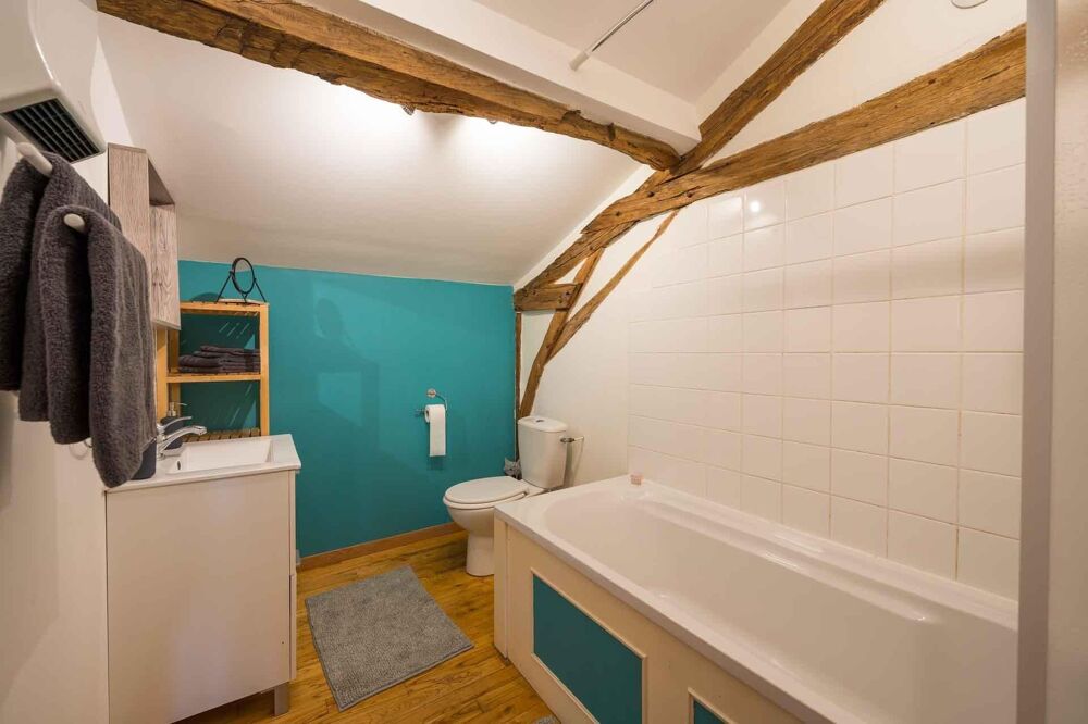  vendre  Proprit/chteau Villefranche-de-Lonchat (24610)