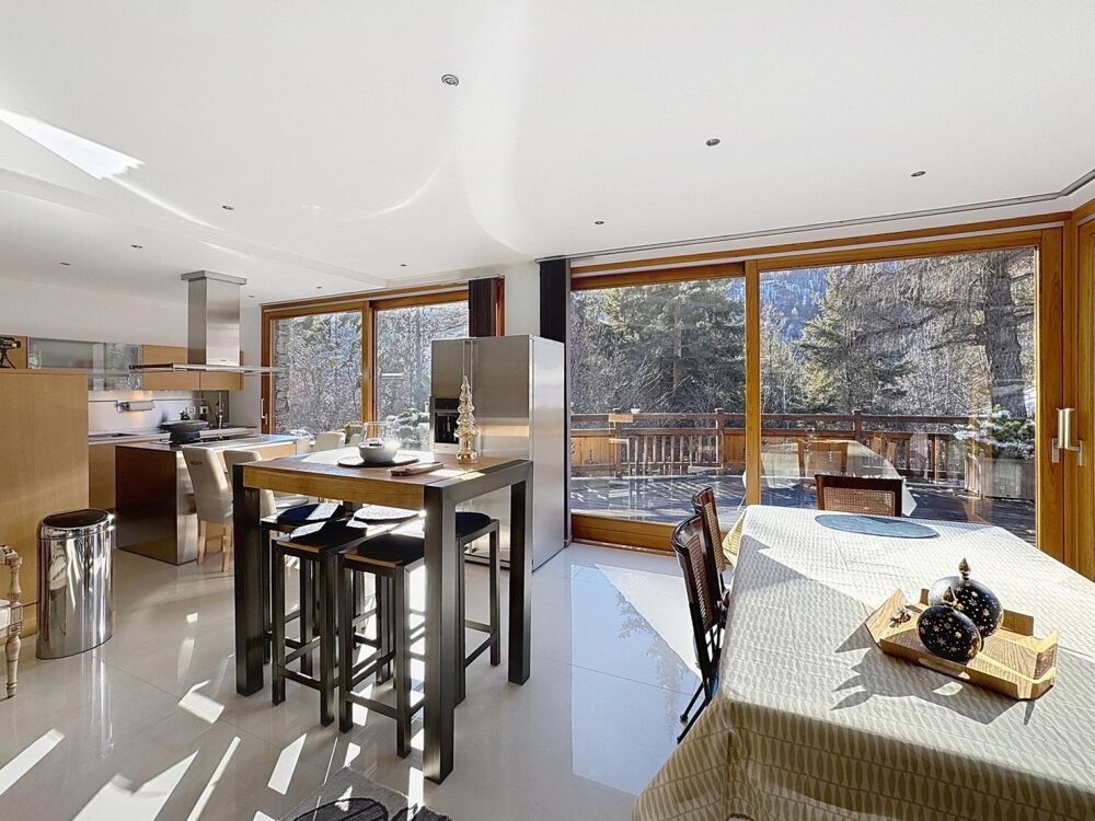 � vendre  Maison La Salle les Alpes (05240)