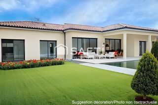  Maison à vendre 6 pièces 150 m²