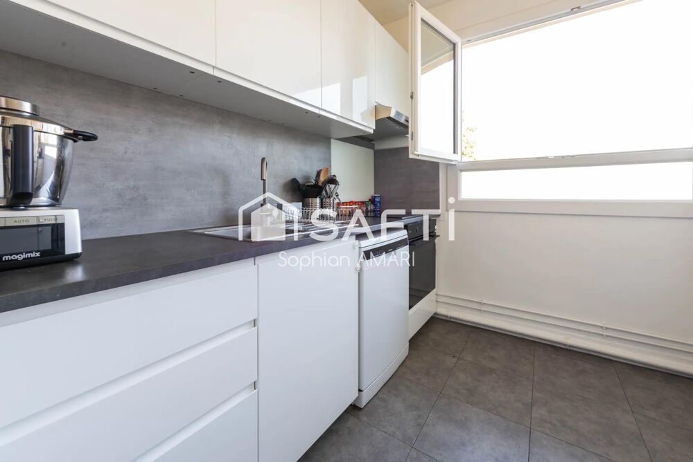 Vente Appartement T3 VERSAILLES – MONTREUIL / CLAGNY Versailles