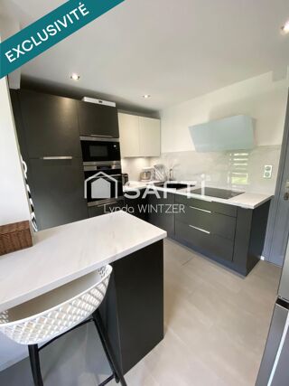  Appartement � vendre 3 pi�ces 70 m�