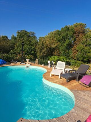  Maison à vendre 4 pièces 106 m²
