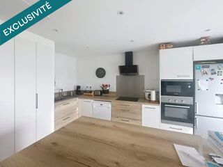  Maison � vendre 5 pi�ces 93 m�