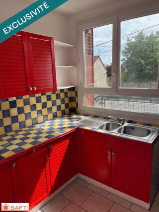  Maison � vendre 4 pi�ces 76 m�