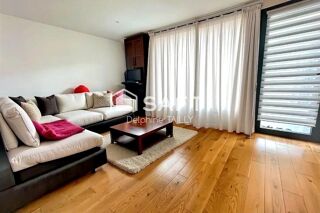  Maison à vendre 5 pièces 110 m²