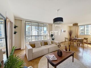  Appartement � vendre 3 pi�ces 87 m�