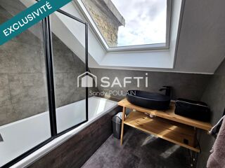  Maison à vendre 4 pièces 90 m²