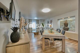  Maison à vendre 9 pièces 225 m²