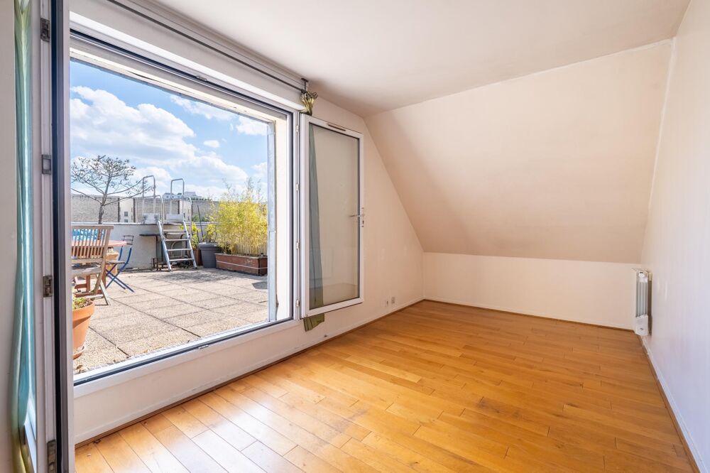 � vendre  Appartement Paris 13
