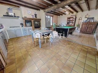  Maison à vendre 7 pièces 225 m²