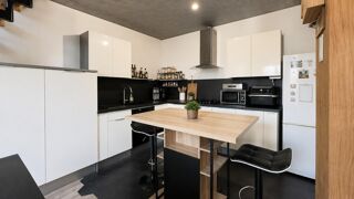  Maison à vendre 4 pièces 117 m²