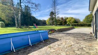  Maison � vendre 5 pi�ces 130 m�