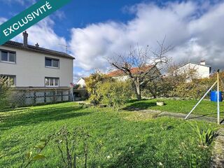  Maison � vendre 6 pi�ces 110 m�