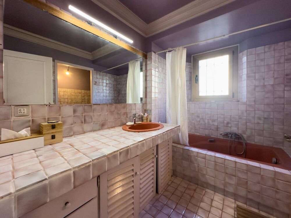 � vendre  Maison Cagnes-sur-Mer (06800)