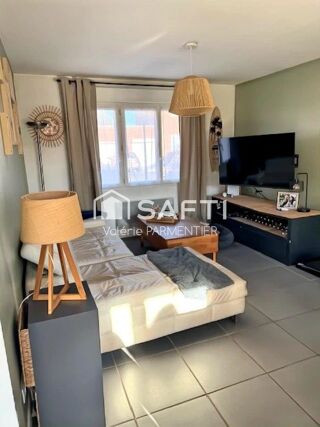  Maison � vendre 4 pi�ces 97 m�