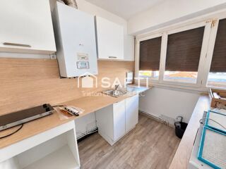  Appartement à vendre 5 pièces 123 m²