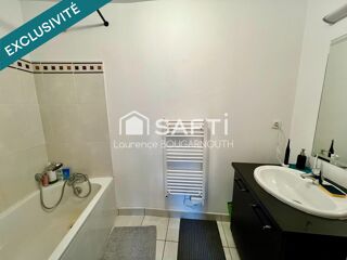  Appartement  vendre 2 pices 47 m