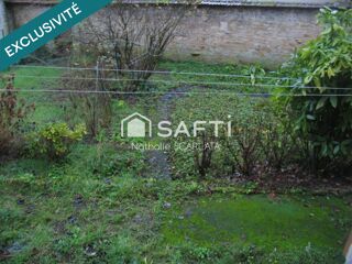  Maison � vendre 2 pi�ces 65 m�