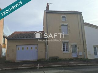  Maison à vendre 6 pièces 146 m²