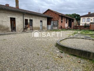  Immeuble � vendre 510 m�