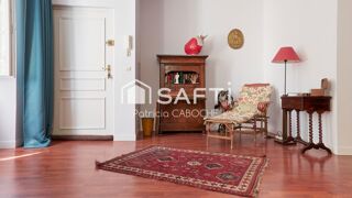  Appartement � vendre 4 pi�ces 87 m�