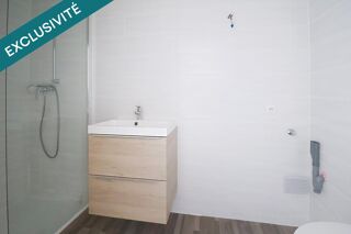  Appartement � vendre 3 pi�ces 51 m�