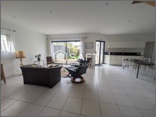  Maison � vendre 7 pi�ces 155 m�