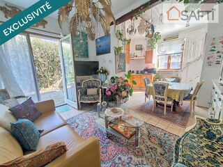  Appartement � vendre 3 pi�ces 50 m�