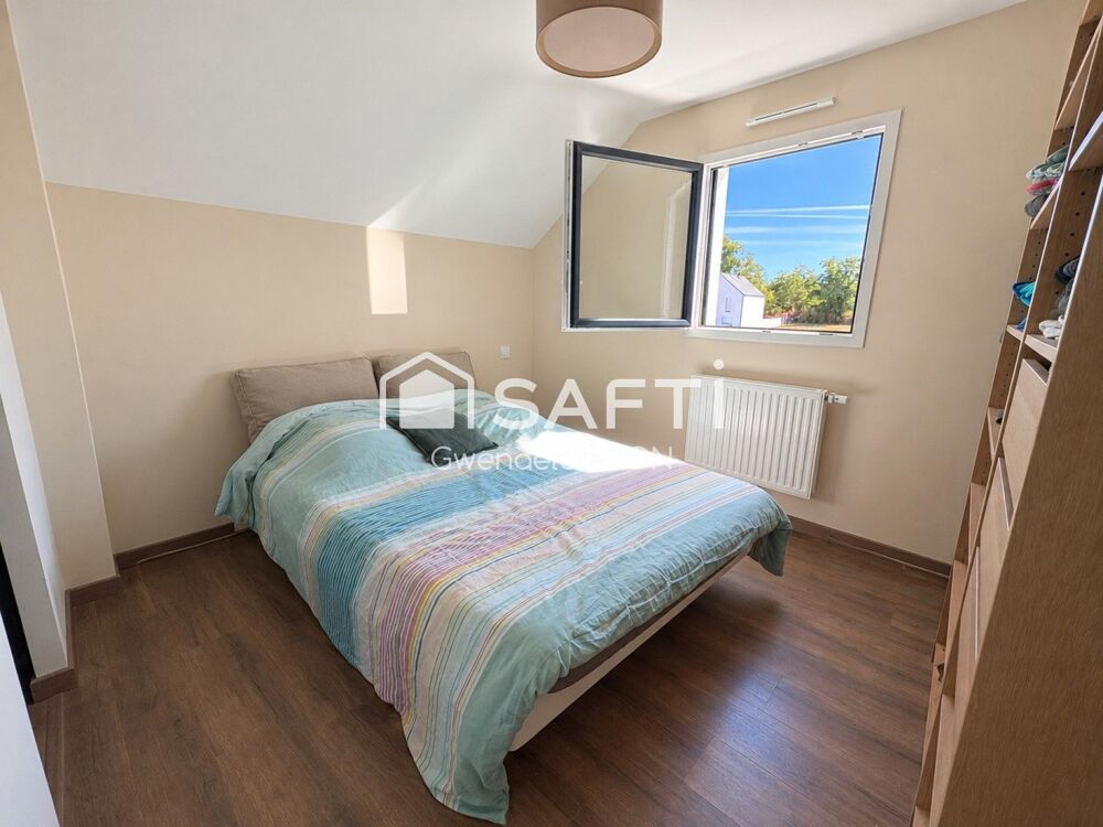 Vente Maison Maison contemporaine, plages à 10 min Crach