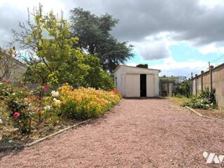  Maison � vendre 3 pi�ces 70 m�