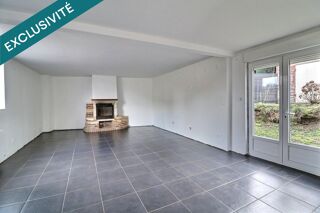  Maison à vendre 8 pièces 140 m²