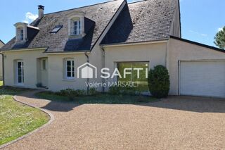  Maison � vendre 5 pi�ces 175 m�
