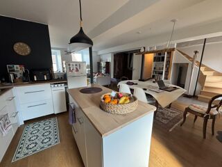  Maison à vendre 6 pièces 162 m²