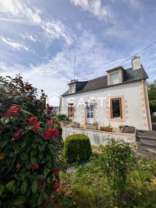  Maison � vendre 3 pi�ces 80 m�