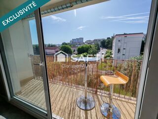  Appartement à vendre 5 pièces 78 m²
