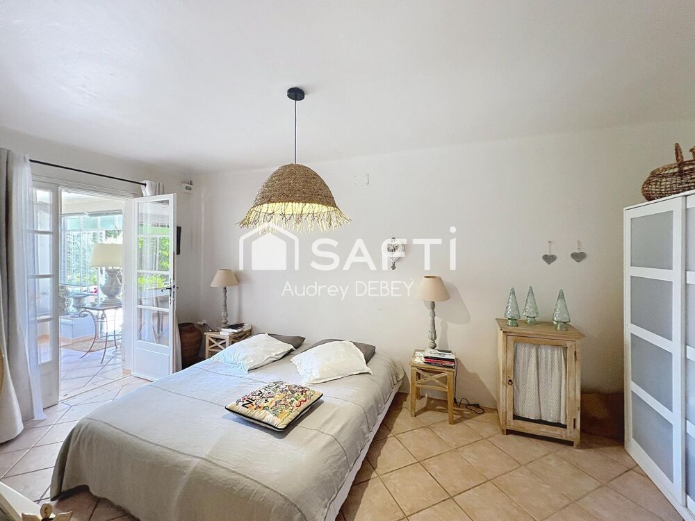  vendre  Maison Sanary-sur-Mer (83110)