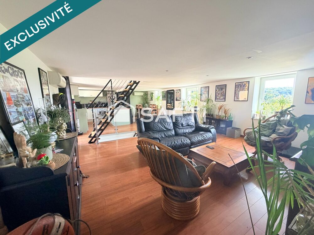 Vente Maison MAISON TRADITIONNELLE, 4 CHAMBRES EN CAMPAGNE DE GUENIN Guenin