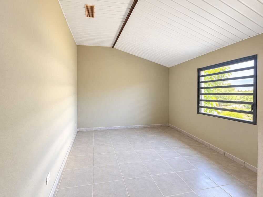 Vente Maison Maison T4 avec grand terrain à Macouria Macouria