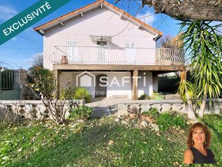  Maison � vendre 5 pi�ces 96 m�