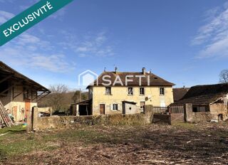  Maison � vendre 8 pi�ces 195 m�