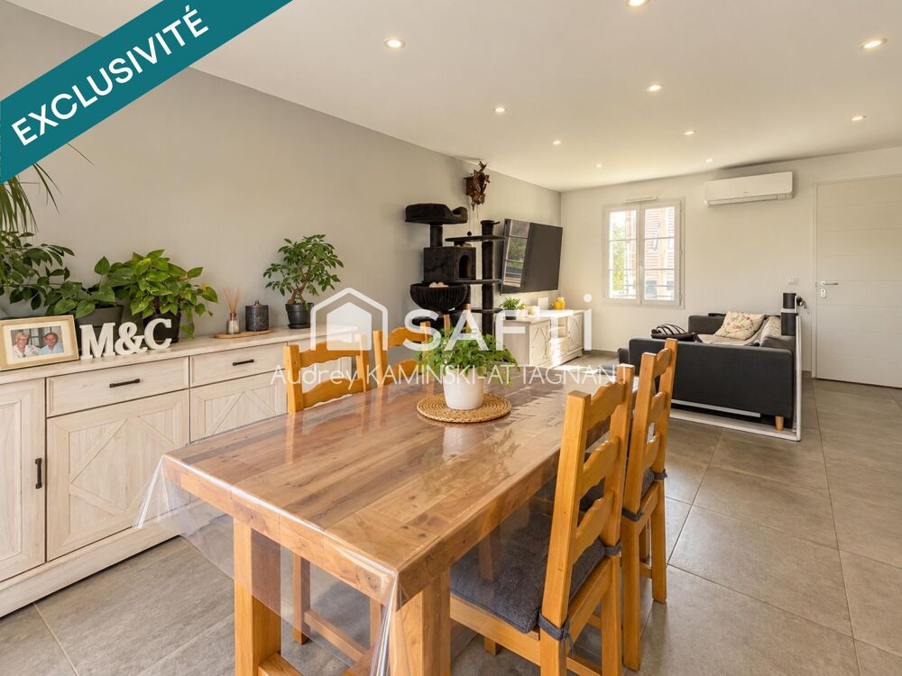 Vente Maison top Chaumont-en-vexin