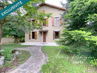  Maison � vendre 6 pi�ces 183 m�