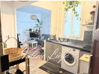  Appartement � vendre 2 pi�ces 36 m�