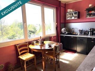  Appartement � vendre 7 pi�ces 146 m�
