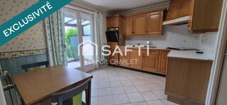  Maison à vendre 5 pièces 89 m²