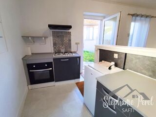  Maison � vendre 3 pi�ces 65 m�