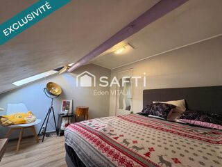  Maison � vendre 3 pi�ces 61 m�