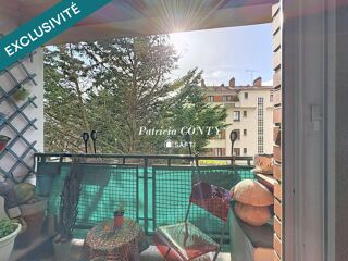  Appartement � vendre 3 pi�ces 63 m�